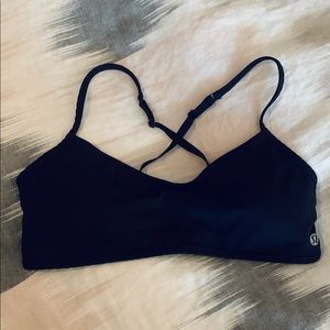 Lululemon Hot Spell Bra
